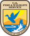 Fish & Wildlife Service logo